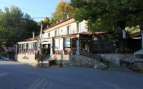 Το Χάνι του Κοκκίνη, Πήλιο